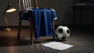 OL : la piste Youssef Chermiti se précise, une offre de 20 M€ en préparation