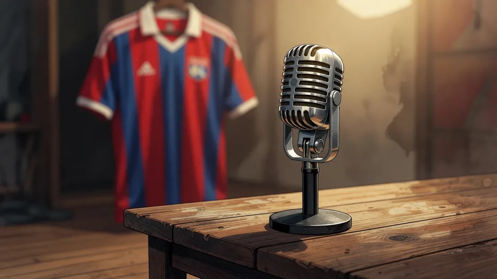 OL : le mercato s'emballe, Gones Radio donne la parole aux supporters