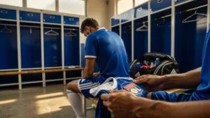 OL : Mangala et Tessmann priés de partir avant tout renfort