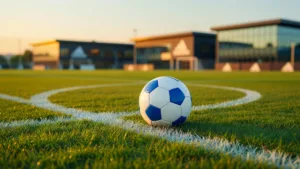 OL : match de préparation face au Slavia Prague en Allemagne ce samedi