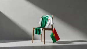 OL : Mohamed Ouédraogo signe pour 2,2 M€, le latéral burkinabè rejoint Lyon