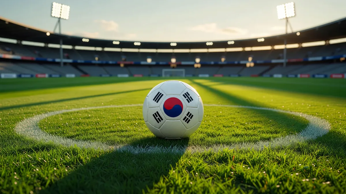 OL : Stoke City repousse une première offre de 3,5 M€ pour Jun-ho Bae