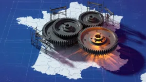 Olivier Tainturier, ex-sous-préfet de Chalon, pilote le plan « Notre-Dame »