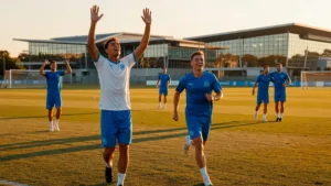 OM 2-1 Nîmes : les Marseillais corrigent le tir