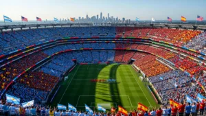 OM : 437 000 € grâce à Rulli et Medina en finale du Mondial