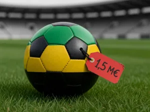 OM : Aubameyang fixé à 1,5 M€, le mercato s’emballe