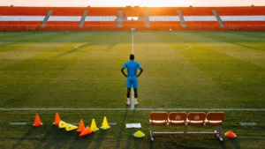 OM : Bruno Genesio débute à Abidjan avec un effectif troué