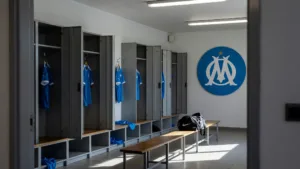 OM : dégraissage massif, le vestiaire se vide