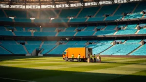 OM : Greenwood vendu, Timber sur le départ, effectif en lambeaux