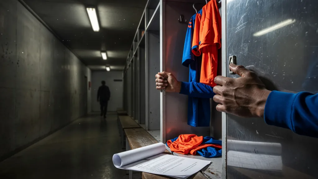 OM : la Grande Braderie de juillet sous contrainte UEFA