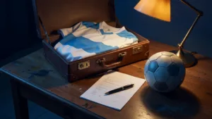 OM : le plan choc du mercato réveille le souvenir de 2024