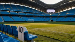 OM : le silence radio du mercato agace les supporters