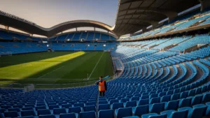 OM : mercato bloqué, McCourt contesté, un club sous pression financière