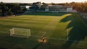OM-Nice : un amical sous tension judiciaire
