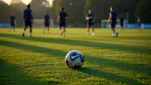 OM – Nîmes : Genesio aligne son onze quasi définitif pour le troisième amical à huis clos