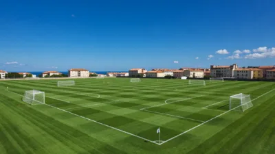 OM-Nîmes : match de préparation à huis clos le 30 juillet à La Commanderie