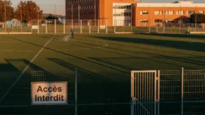 OM-Nîmes : un match amical à huis clos pour affûter les armes
