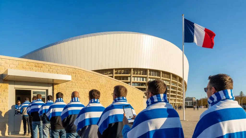 OM : ouverture de la billetterie pour le premier match à domicile face à Strasbourg
