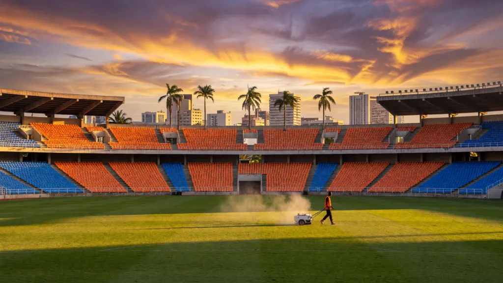 OM : premier match amical sous l'ère Genesio face au Yamoussoukro FC à Abidjan