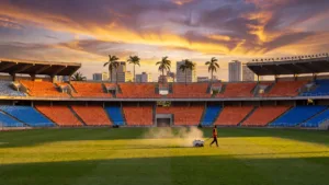 OM : premier match amical sous l&rsquo;ère Genesio face au Yamoussoukro FC à Abidjan