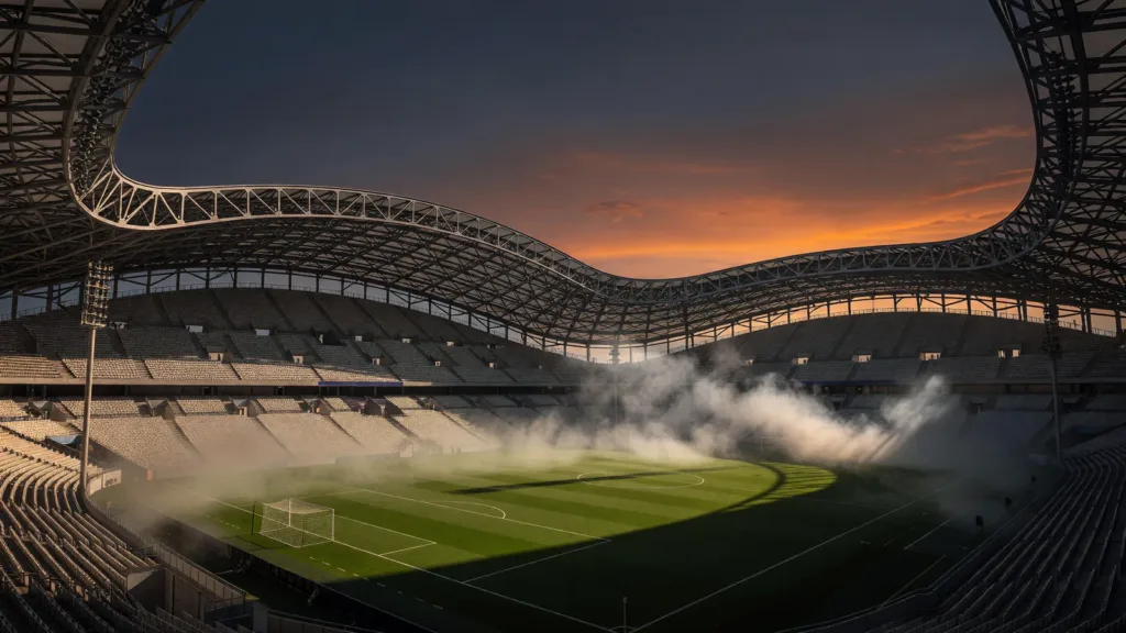 OM : un mercato estival sous haute contrainte financière