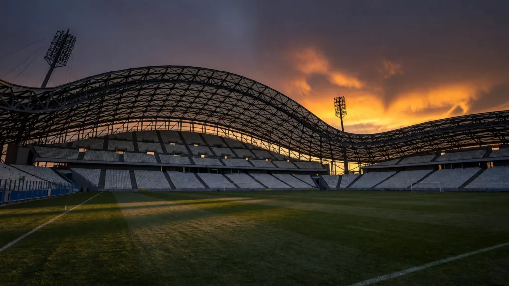 OM : un mercato sous contrainte budgétaire drastique pour 2026