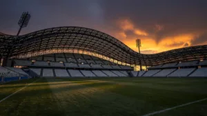 OM : un mercato sous contrainte budgétaire drastique pour 2026