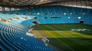 OM : vente forcée de Mason Greenwood, cinq titulaires sur le départ, budget recrutement à zéro