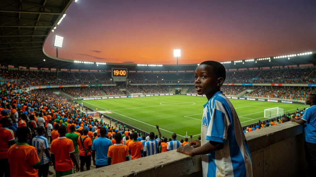 OM-Yamoussoukro : diffusion, horaire et enjeux du premier match de Genesio