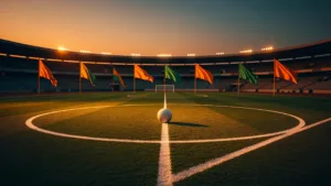 OM-Yamoussoukro FC : le Summer Tour ivoirien prend forme