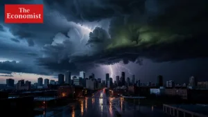 Ontario : alerte aux orages violents à Toronto ce 9 juillet