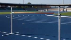 Open de France : Noémie Thibaud (Limoges Athlé) décroche le bronze à Blois