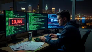 OpenAI contre-attaque : la course aux IA de cybersécurité s’emballe
