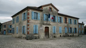 Oradour-Saint-Genest : une délégation spéciale installée après l&rsquo;annulation