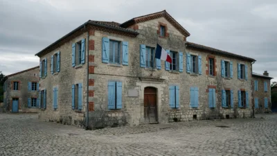 Oradour-Saint-Genest : une délégation spéciale installée après l'annulation