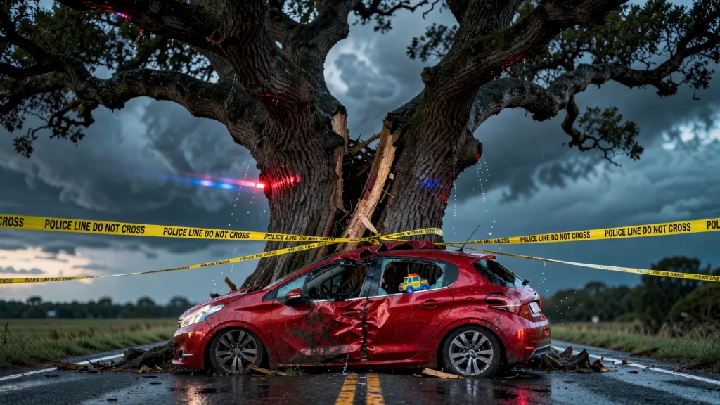 Orages du 16 juillet : deux morts et 53 000 foyers sans électricité
