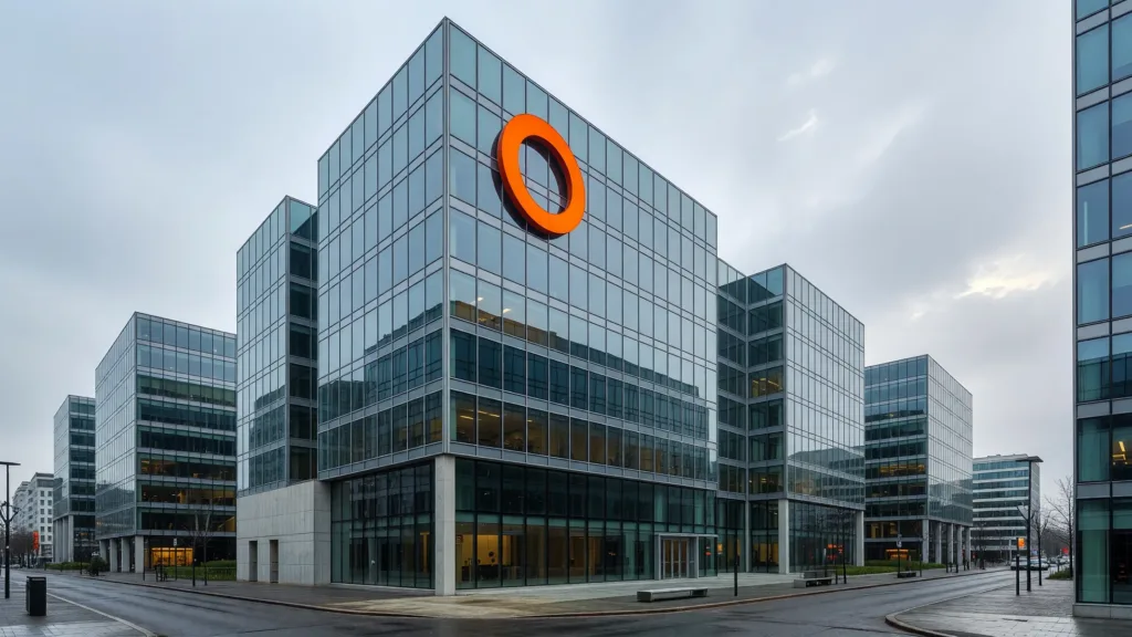Orange Belgium affiche une rentabilité en hausse au premier semestre 2026