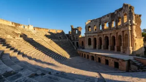 Orange : le producteur d&rsquo;un concert hommage à Queen saisit le tribunal de Nîmes