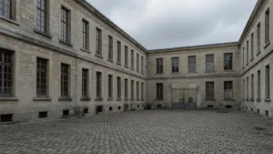 Orange : un enseignant du lycée de l&rsquo;Arc mis en examen pour viols et agressions sexuelles