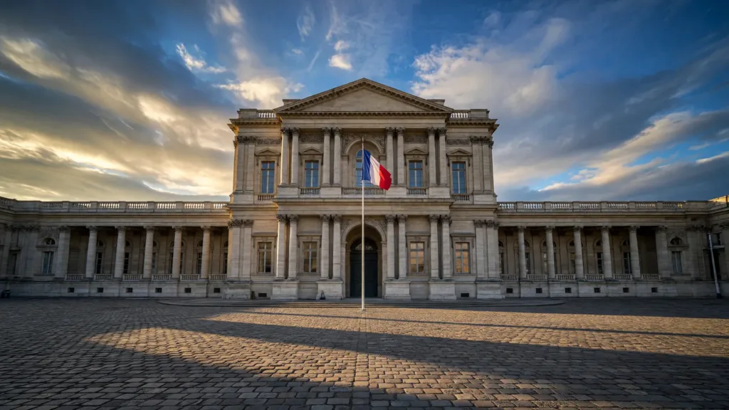 Orléans : 2 040 heures de TIG et 85 compositions pénales en juin au parquet