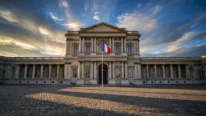 Orléans : 2 040 heures de TIG et 85 compositions pénales en juin au parquet