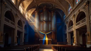 Orléans : concert caritatif le 17 juillet en soutien à l&rsquo;Ukraine