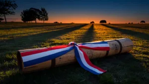 Orléans : feu d&rsquo;artifice annulé, crèches fermées l&rsquo;après-midi pour la canicule rouge