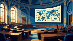 Orléans : la conférence &lsquo;One Health&rsquo; fait le lien entre santé humaine, animale et environnementale
