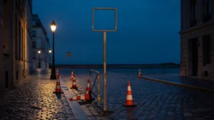 Orléans : la ligne 25 TAO déviée jusqu&rsquo;au 10 juillet pour travaux rue Saint-Marc