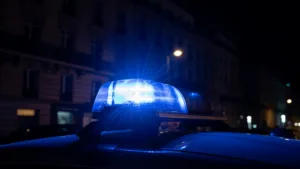 Orléans : Police Secours dans « Enquête d&rsquo;action » sur W9 ce vendredi