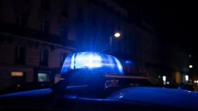 Orléans : Police Secours dans « Enquête d'action » sur W9 ce vendredi