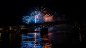 Orléans : retour du bal populaire et feu d&rsquo;artifice, le programme du 14 juillet dévoilé