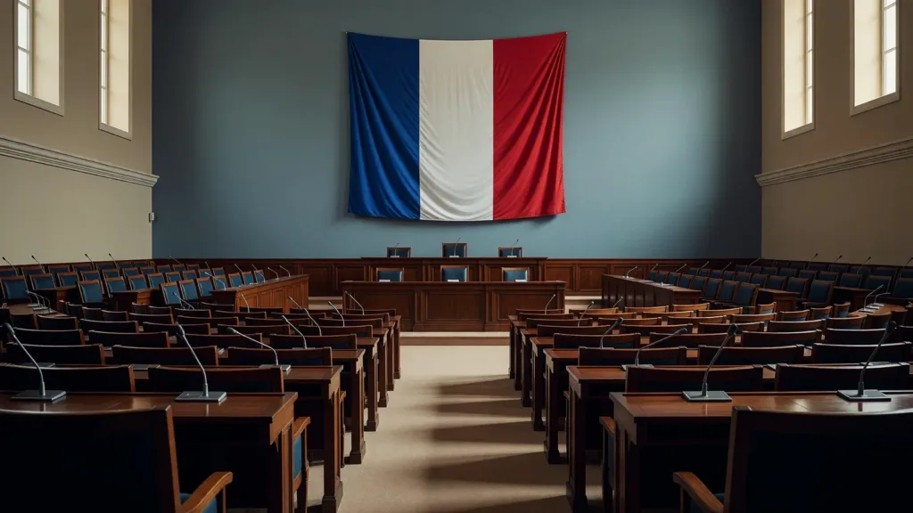 Orne : le préfet présente la feuille de route stratégique de l'État devant l'assemblée départementale