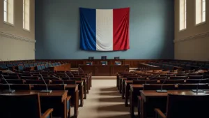 Orne : le préfet présente la feuille de route stratégique de l&rsquo;État devant l&rsquo;assemblée départementale